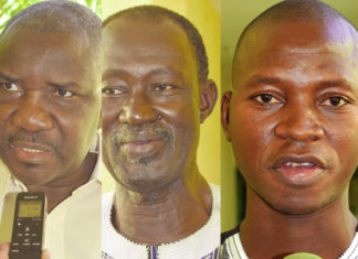 Elections municipales : la Conscience démocratique à l’œuvre pour un scrutin apaisé