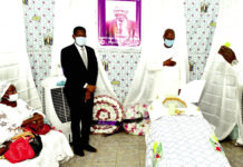 Décès de Macaire Ouédraogo : hommage à « un exemple d’engagement politique »