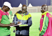 CHAN 2020/Burkina # Zimbabwe : une finale, selon Seydou Zerbo « Krol »