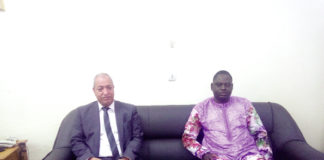 DG de Moov Africa Burkina Faso à Sidwaya : pour un renforcement du partenariat entre les deux entités