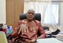 Nouvelle taxe sur les activités financières: « Les opérations soumises à la TAF sont exonérées de la TVA », dixit l’inspecteur des impôts, Idrissa Ouédraogo