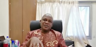 Nouvelle taxe sur les activités financières: « Les opérations soumises à la TAF sont exonérées de la TVA », dixit l’inspecteur des impôts, Idrissa Ouédraogo