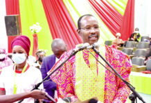 Congrès extraordinaire du Mouvement démocrate : les élections municipales en ligne de mire