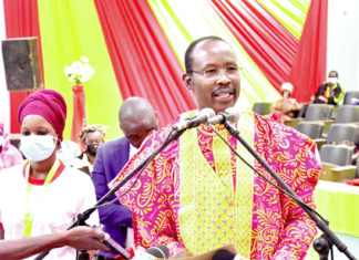 Congrès extraordinaire du Mouvement démocrate : les élections municipales en ligne de mire