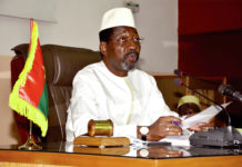 Assemblée nationale : les députés adoptent le règlement