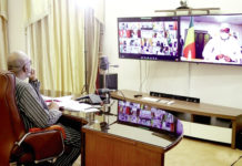 Espace CEDEAO : la monnaie commune renvoyée à 2025