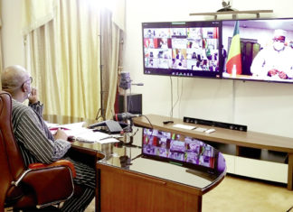 Espace CEDEAO : la monnaie commune renvoyée à 2025