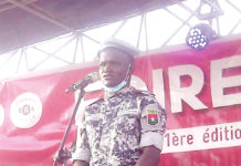 Foire FDS : inciter à la cohésion sociale