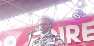 Foire FDS : inciter à la cohésion sociale