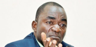 Burkina : Bassolma Bazié démissionne de la fonction publique.