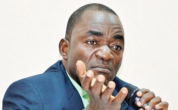 Burkina : Bassolma Bazié démissionne de la fonction publique.