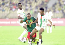 CHAN 2020/Burkina # Cameroun (0-0) : d’énormes regrets pour les Etalons !