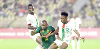 CHAN 2020/Burkina # Cameroun (0-0) : d’énormes regrets pour les Etalons !