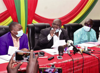 Gestion du fret : des transporteurs dénoncent l’« immixtion » du ministre de tutelle