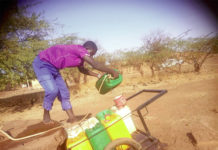 Pénurie d’eau dans la ville de Ouahigouya : le calvaire des populations