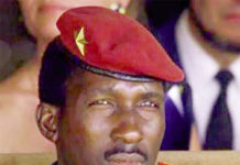 Dossier Thomas Sankara : l’audience de confirmation des charges close