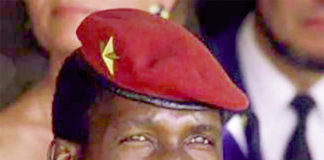 Dossier Thomas Sankara : l’audience de confirmation des charges close
