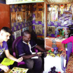 Bobo-Dioulasso : parcours atypique du colonel de l’art