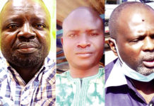 Gouvernement Dabiré II : Des habitants des Hauts-Bassins se prononcent