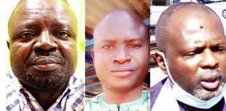 Gouvernement Dabiré II : Des habitants des Hauts-Bassins se prononcent