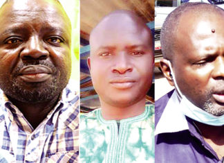 Gouvernement Dabiré II : Des habitants des Hauts-Bassins se prononcent