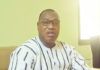 Nomination de Zéphirin Diabré : « C’est une marque de confiance », Moussa Zerbo, porte-parole de l’UPC