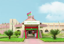 Gouvernement Dabiré II : 18 postes de députés « libérés » à l’Assemblée nationale