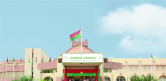 Gouvernement Dabiré II : 18 postes de députés « libérés » à l’Assemblée nationale