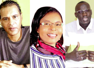 Gouvernement Dabiré II : la lecture des acteurs politiques et de la société civile