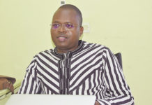 Reconduction du Premier ministre : «On risque d’avoir un remaniement plutôt qu’un nouveau gouvernement », Pr Ousseni Illy, enseignant-chercheur