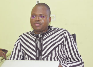 Reconduction du Premier ministre : «On risque d’avoir un remaniement plutôt qu’un nouveau gouvernement », Pr Ousseni Illy, enseignant-chercheur