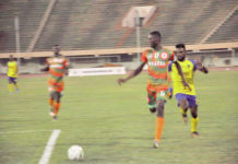 Coupe de la Confédération de la CAF: Salitas, pas à pas vers la phase de groupes