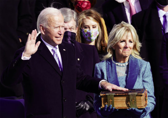 Biden