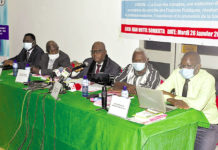 Rapport 2019 de la Cour des comptes: des anomalies à la LONAB et à la Chambre de commerce