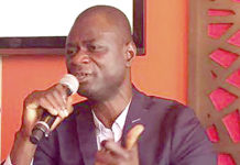 Moussa Alex Sawadogo, DG du FESPACO: “Le cinéma paie un lourd tribut à cause du coronavirus”