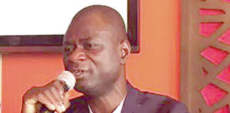 Moussa Alex Sawadogo, DG du FESPACO: “Le cinéma paie un lourd tribut à cause du coronavirus”