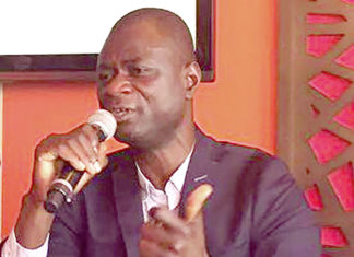 Moussa Alex Sawadogo, DG du FESPACO: “Le cinéma paie un lourd tribut à cause du coronavirus”