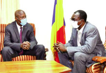 Décès de l’ambassadrice du Tchad au Burkina