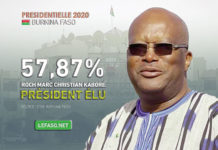 Lutte contre la pauvreté: le Larlé Naaba dresse le bilan annuel de ses actions