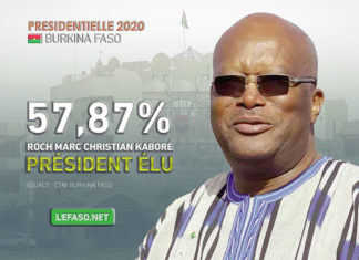 Lutte contre la pauvreté: le Larlé Naaba dresse le bilan annuel de ses actions