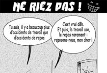 Sourire du 22 01 2021