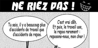 Sourire du 22 01 2021