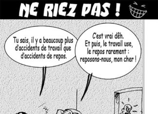 Sourire du 22 01 2021