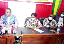 6ème Rentrée fiscale : « La TVA reste dans le dispositif fiscal burkinabé…», foi de Moumouni Lougué