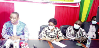 6ème Rentrée fiscale : « La TVA reste dans le dispositif fiscal burkinabé…», foi de Moumouni Lougué