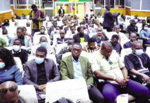 Actionnariat populaire : Une conférence à Bobo-Dioulasso pour expliquer le concept