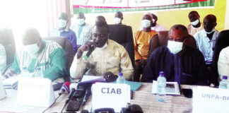 Filière anacarde : Les acteurs contre certaines mesures du ministère du Commerce