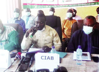 Filière anacarde : Les acteurs contre certaines mesures du ministère du Commerce