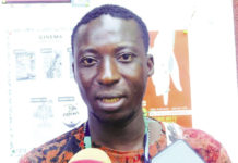 XIIIème édition gnanamaya : L’art, un vecteur de rassemblement