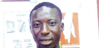 XIIIème édition gnanamaya : L’art, un vecteur de rassemblement